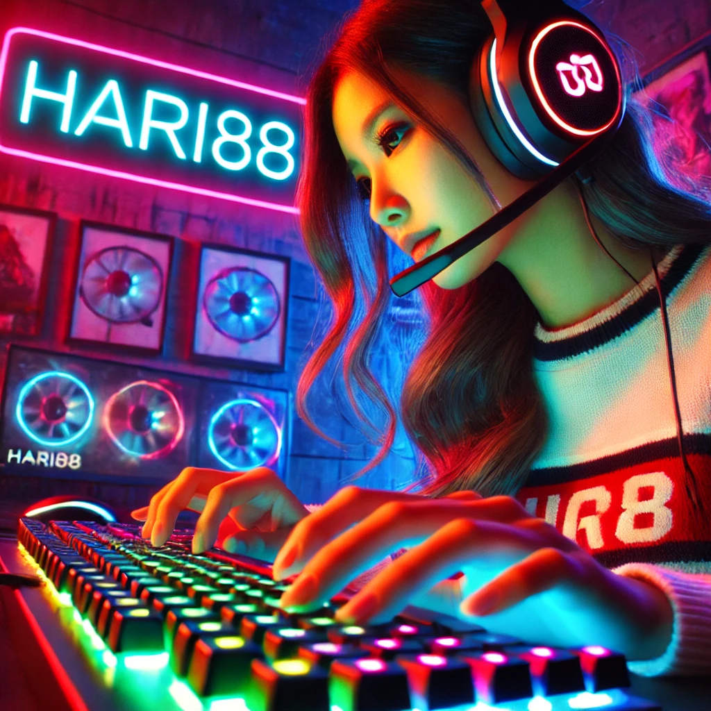 HARI88