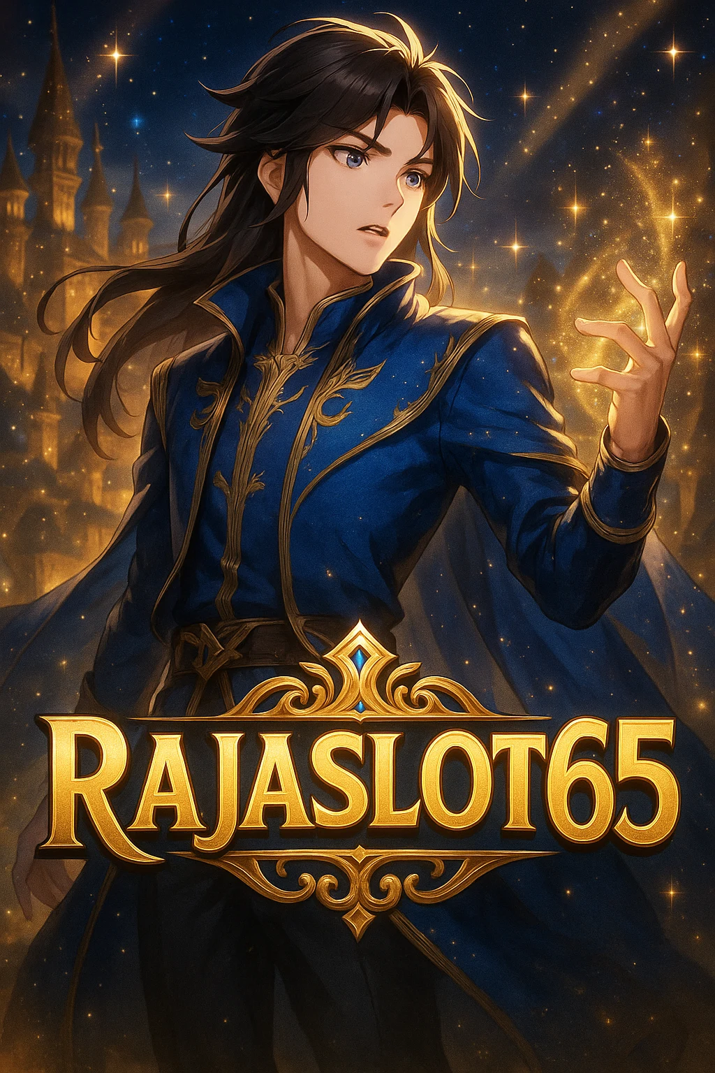 RAJASLOT65